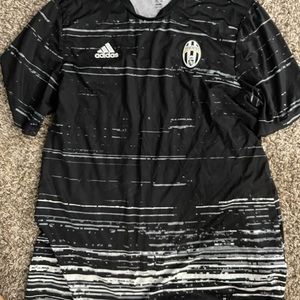 Jeventus XL dry fit shirt